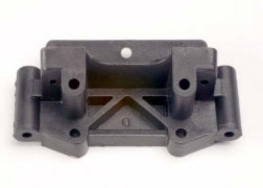 2530 Bulkhead (front) (black)