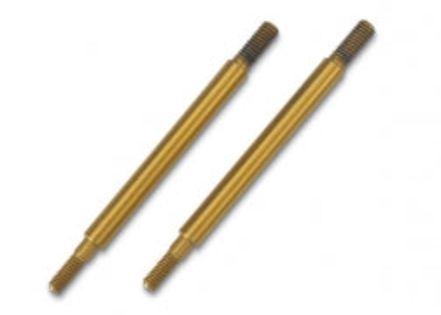 5463T Shaft, GTR shock, TiN-coated (2)