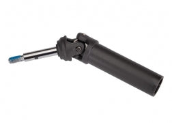 Stub axle assembly, rear, outer, extreme heavy duty (1) (left or right) (assembled with internal-splined half shaft)