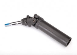 Stub axle assembly, front, outer, extreme heavy duty (1) (left or right) (assembled with internal-splined half shaft)