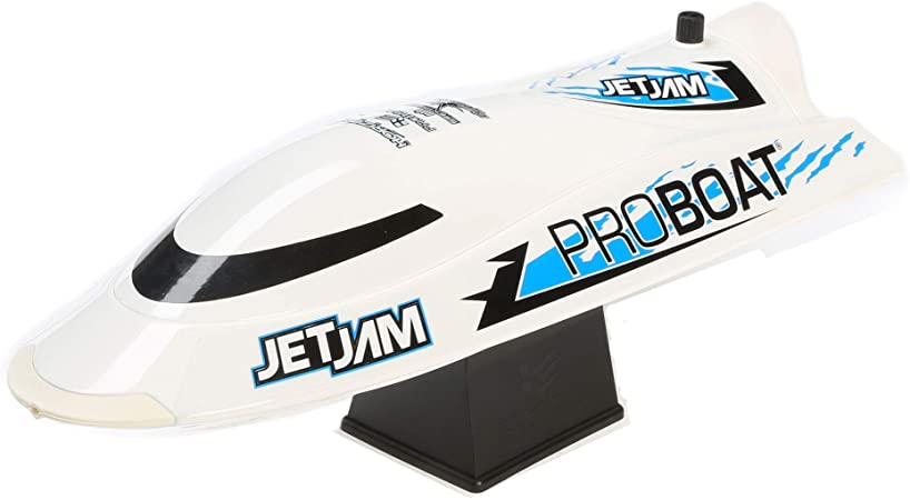 ProBoat Jet Jam 12" Pool Racer RTR