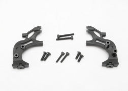 Wing mount/ hardware (1/16 E-Revo®)