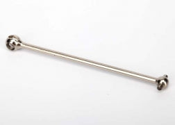 Driveshaft, steel constant-velocity, 1/16 E-Revo® (shaft only, 68mm)/ drive cup pin (1)