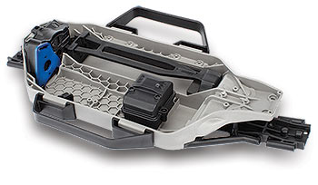 Traxxas Slash 4X4 Low-CG (Low Center of Gravity) Conversion Kit
