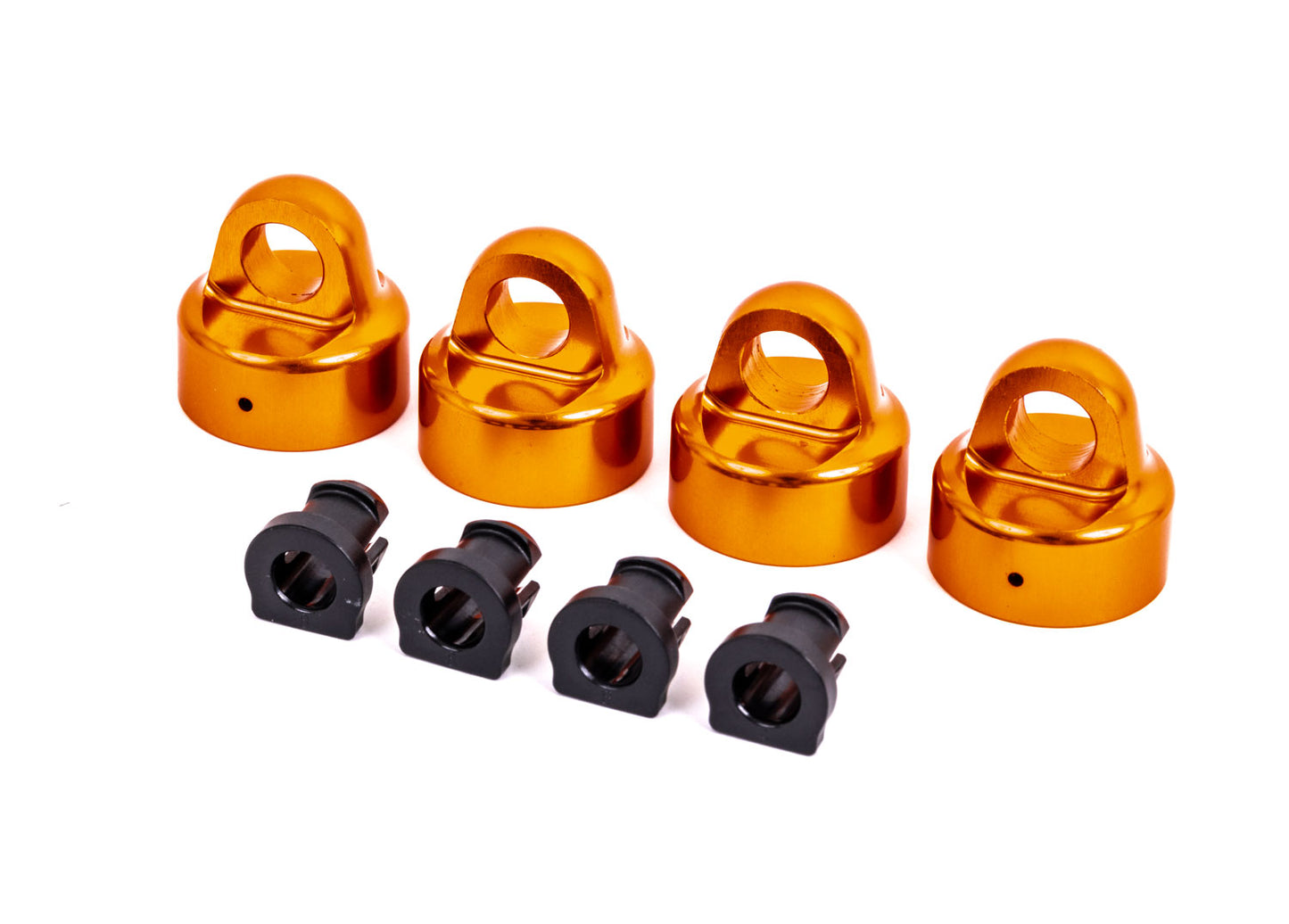 SHOCK CAP ALUM GT-MAXX®