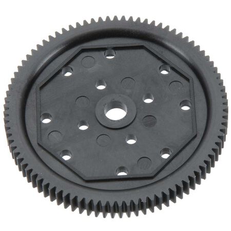 Spur Gear 48P 87T