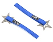 Sideways RC Scale Drift Nylon Tow Strap w/Star Hook