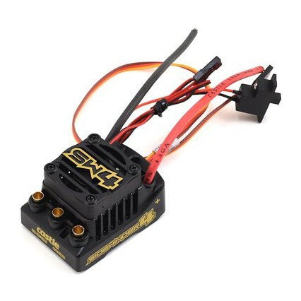 Castle Creations Sidewinder SW4 Waterproof 1/10 ESC