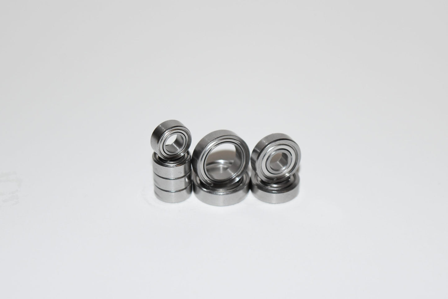 Vision Racing Axle Bearing Kit