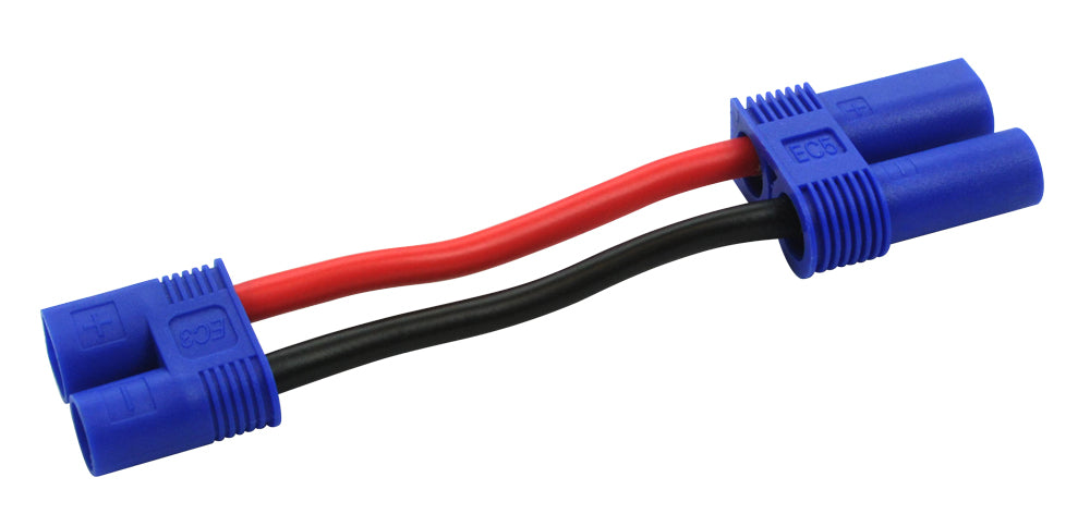 EC5 Female to EC3 Male Conversion Adapter