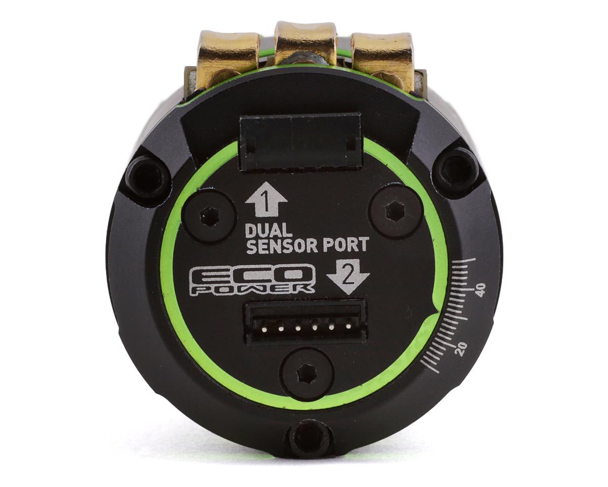 EcoPower "Sling Shot SLV2" Sensored Brushless Drag Racing Motor (4.5T)