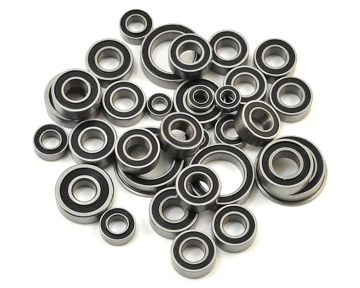 FastEddy Mugen MBX8 Sealed Bearing Kit
