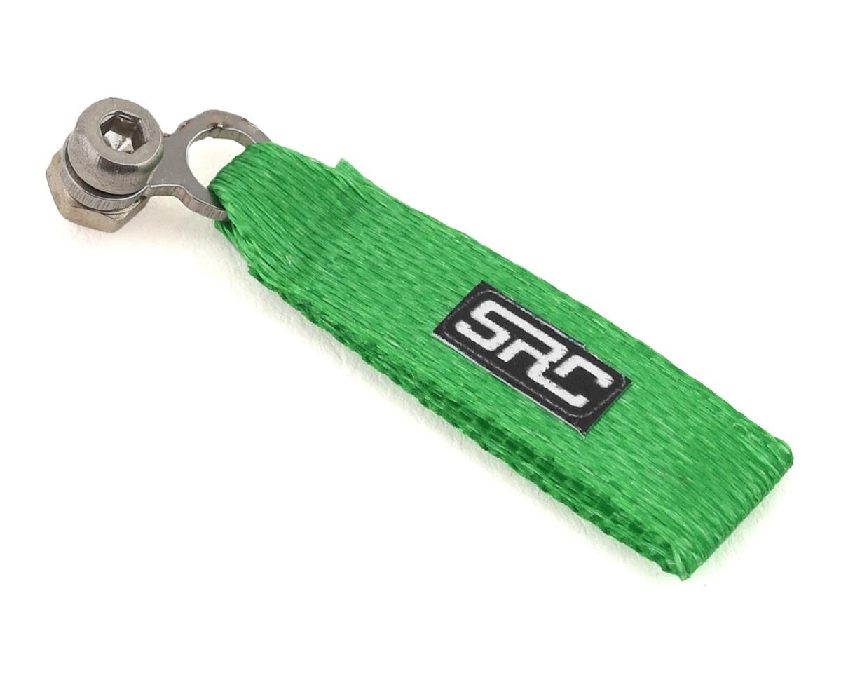 Sideways RC Scale Drift Bolt On Tow Sling