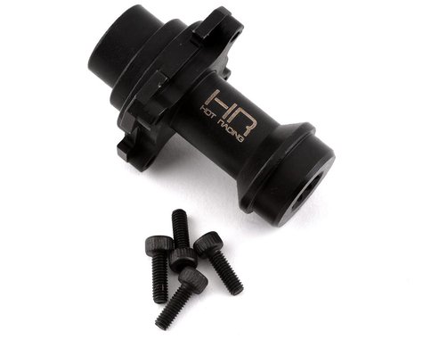 Hot Racing Traxxas Unlimited Desert Racer Super Heavy Duty Differential Locker