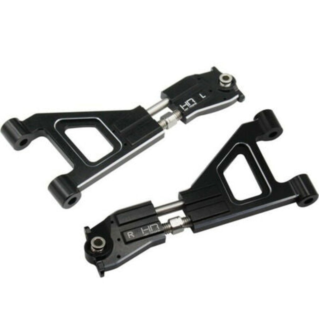 Aluminum Adjustable Upper Arms LSBR