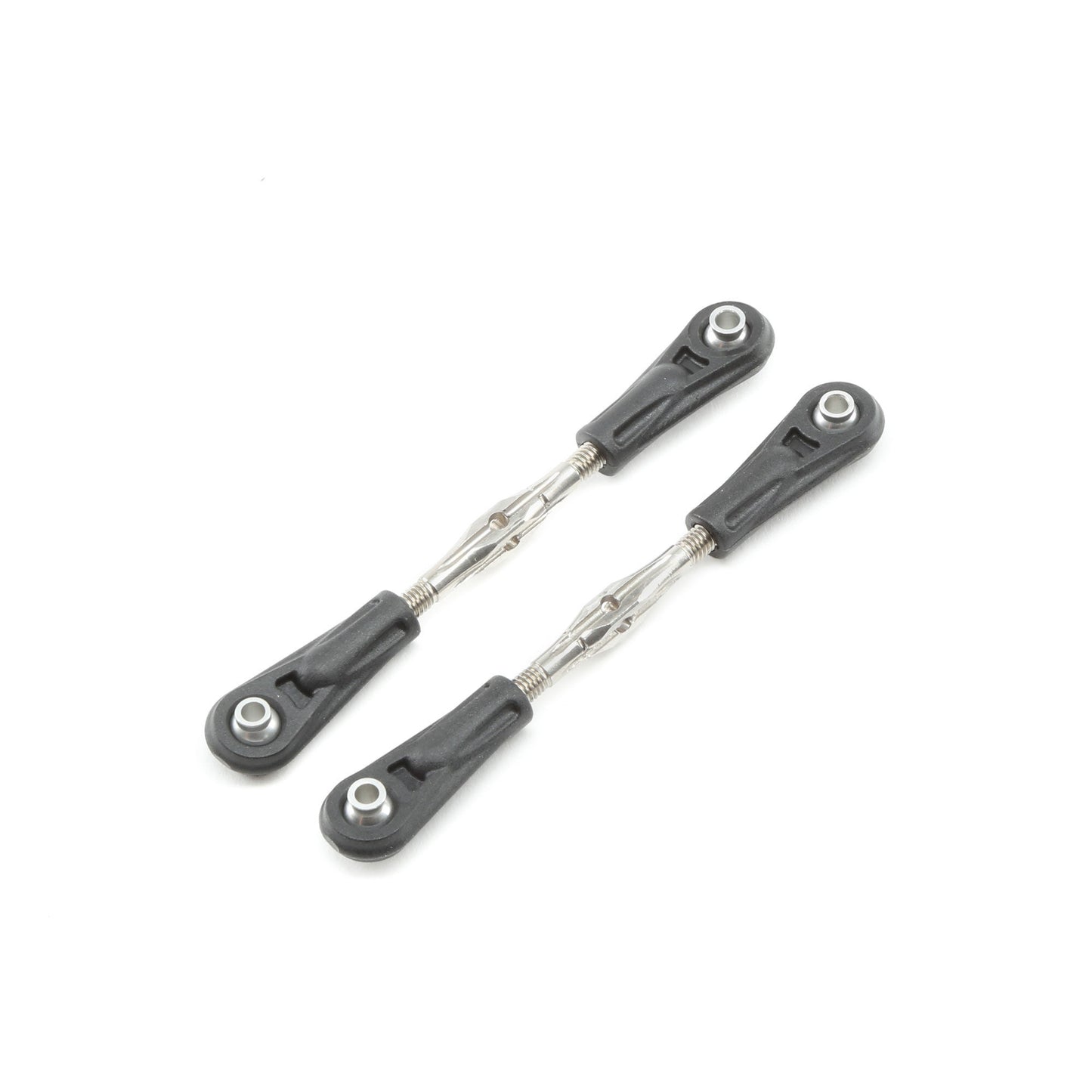Losi Adjustable Turnbuckle Set: Baja Rey