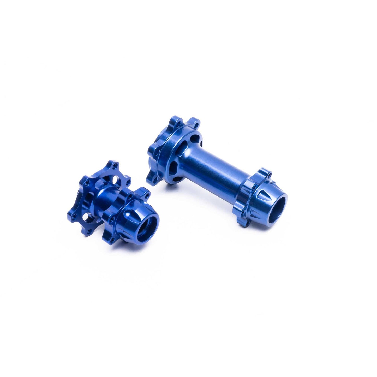 Losi Aluminum Hub Set, Machined, Promoto-MX