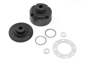 Differential Case Set, Quantum MT, XT, MT Flux, XT Flux