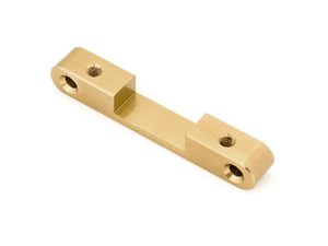 Rear Suspension Block, Quantum MT, XT, MT Flux, XT Flux