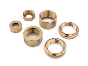 Shock Cap Set, Quantum MT, XT, MT Flux, XT Flux