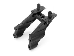 Rear Wing Mount, Quantum Xt, XT Flux