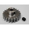 Robinson Racing 32P Alloy Pinion Gear, 9T