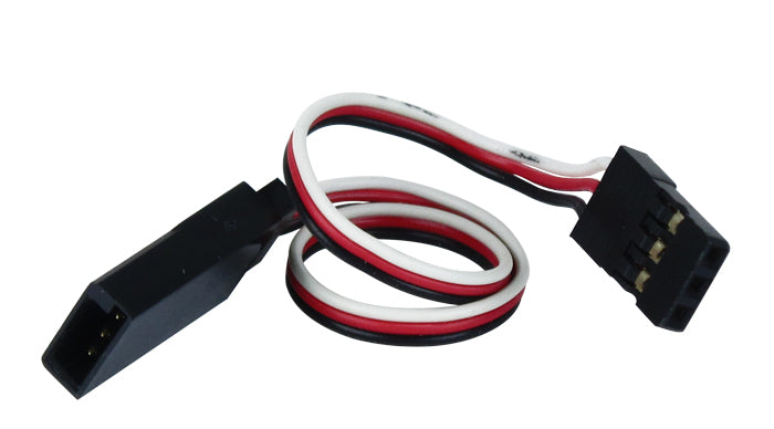 Servo Extension Cord - 6"