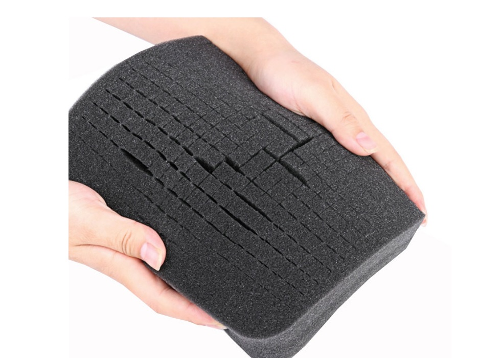 Team Powers Storage Bag