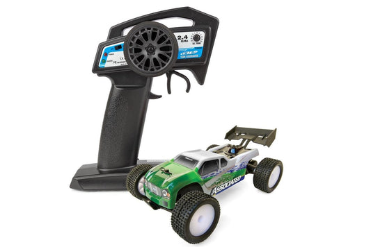 Team Associated 1/28 TR28 Truggy RTR, 2wd