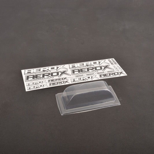 Aerox Front wing LD2