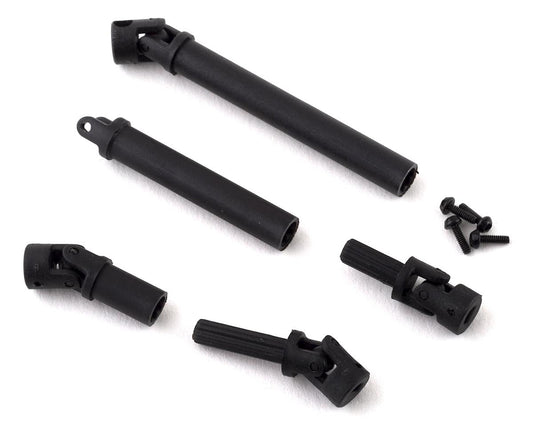 SCX24 CENTER DRIVESHAFT- C10/ ADV