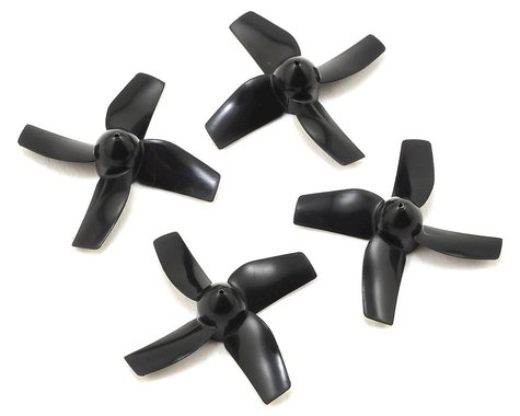 Blade Inductrix Pro FPV Prop Set (4) (Black)