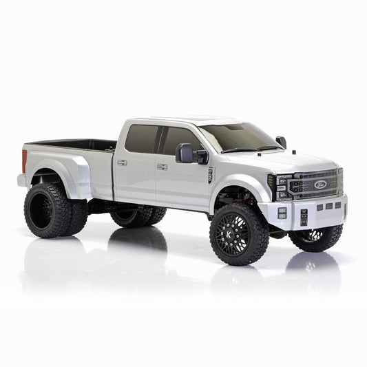 CEN Ford F450 1/10 4WD Solid Axle RTR Truck