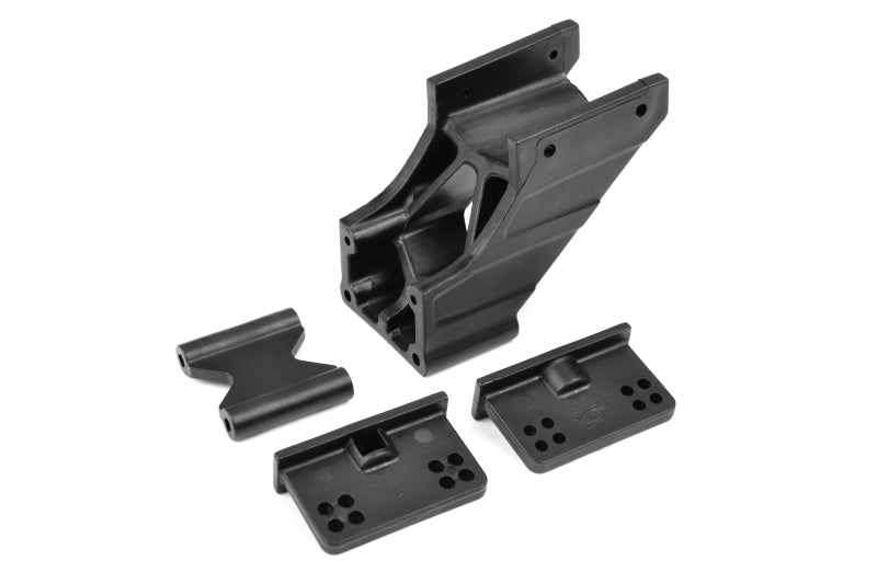 Wing Mount- V2 Adjustable - Composite - 1 Set: Dementor, Kronos, Python, Shogun