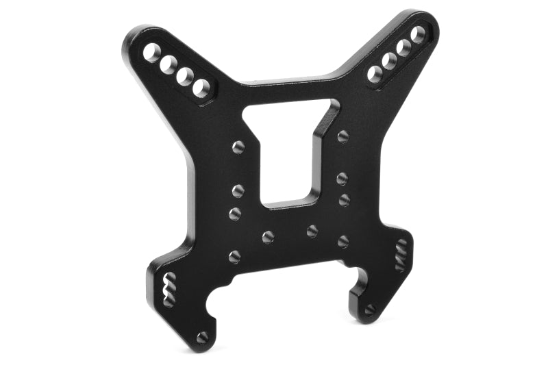 Shock Tower - 5mm - Aluminum - Rear - 1 pc: Python