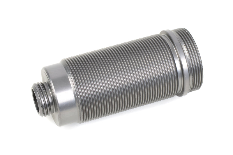 Shock Body - Front - Aluminum - Hard Anodized - 1 pc: Python