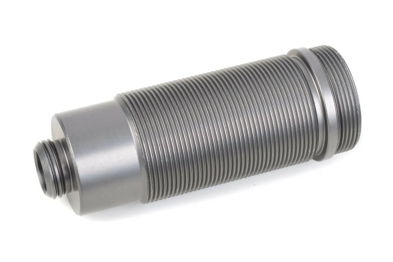 Shock Body - Front - Aluminum - Hard Anodized - 1 pc: Dementor, Kronos, Shogun