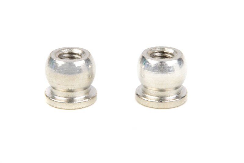 Threaded Ball - 6mm - Steel - 2 pcs: Dementor, Kronos, Python, Shogun