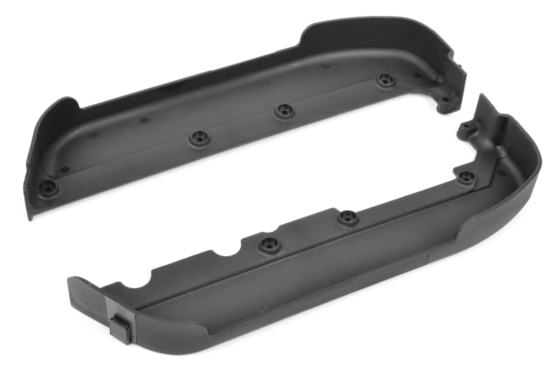 Side Guards - Left-Right - Composite - 1 Set: Dementor, Kronos, Python, Shogun