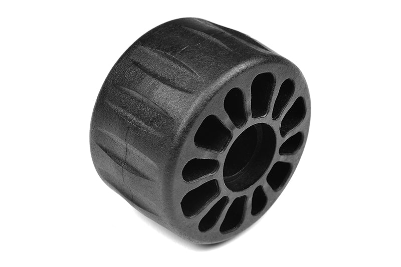 Wheelie Bar Wheel - Composite - 1 pc, fits Dementor, Jambo