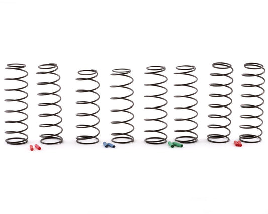 Core-RC Long Length High Response Spring Tuning Set (4)