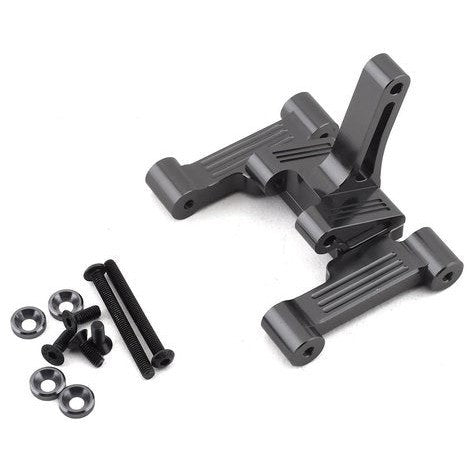 DragRace Concepts DR10 Slider Wheelie Bar Mount (Grey)