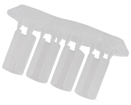 DragRace Concepts Bump Stops (4) (11mm)