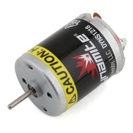 Dynamite 280 Brushed Motor