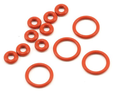 ECX Shock O-Ring Set: All ECX 1/10 2WD