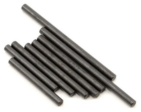 Hinge Pin Set: All ECX 1/10 2WD