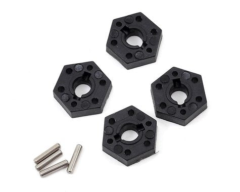 ECX Wheel Hex Set