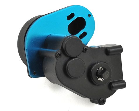 ECX 1/18 Assembled Transmission