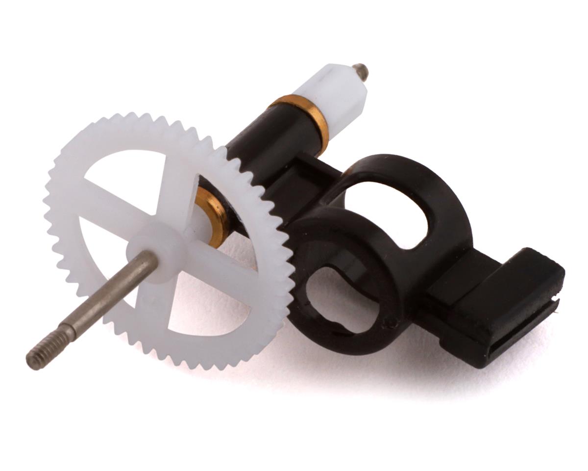 E-flite Night Vapor Gearbox (No Motor)