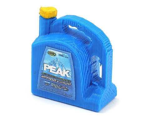 Exclusive RC 1 Gallon Oil Jug (Peak)